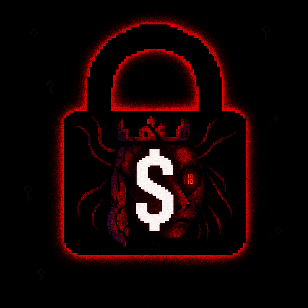 CrypticForge Ransomware Builder