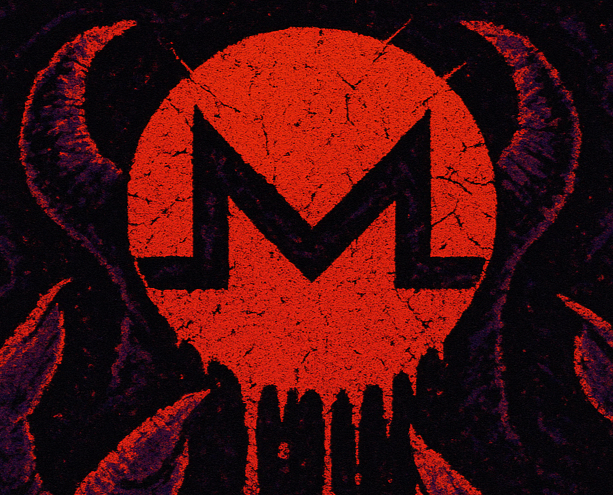 Monero Crypto Jacker