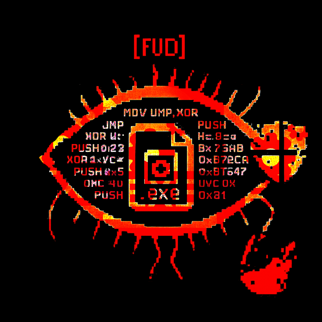 FUD Crypter